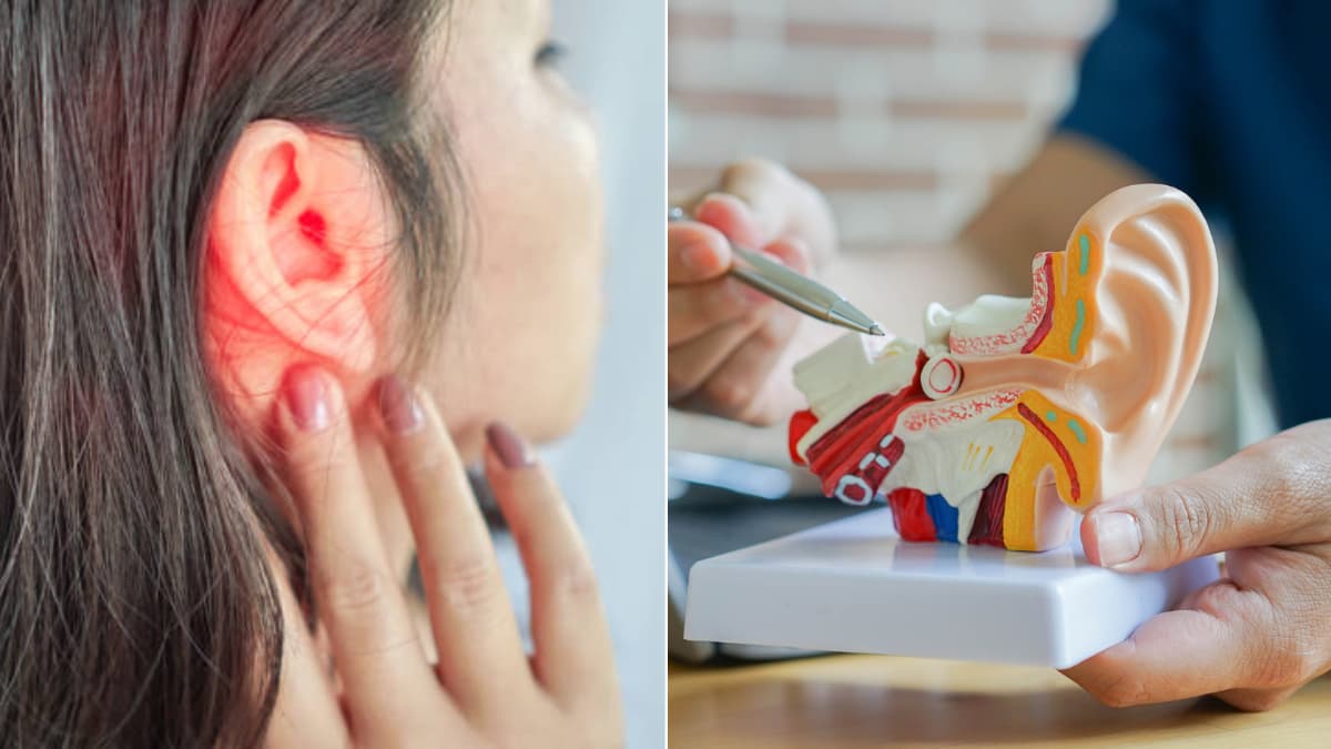 Terapia génica devuelve audición a personas sordas de nacimiento en ensayo histórico