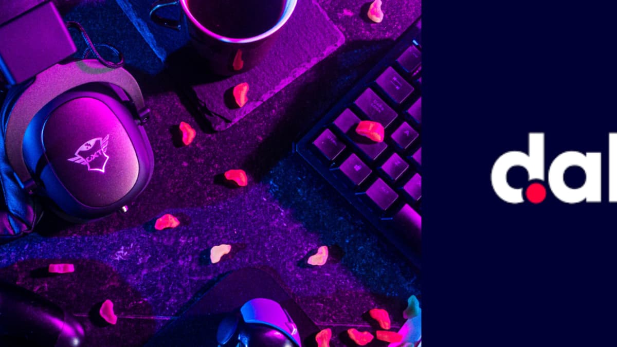 Dale! y Fuego lanzan tarjeta para gamers: finanzas e inicio en esports desde los 12 años