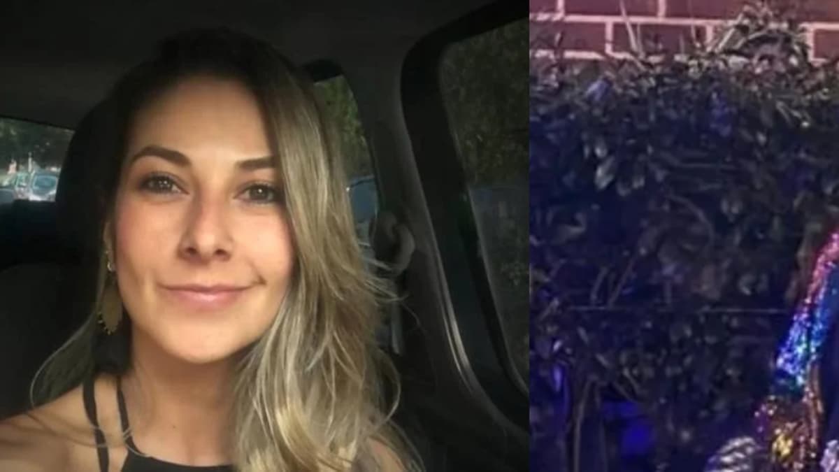 Theatron entrega videos al Gaula tras desaparición de Diana Ospina en Chapinero