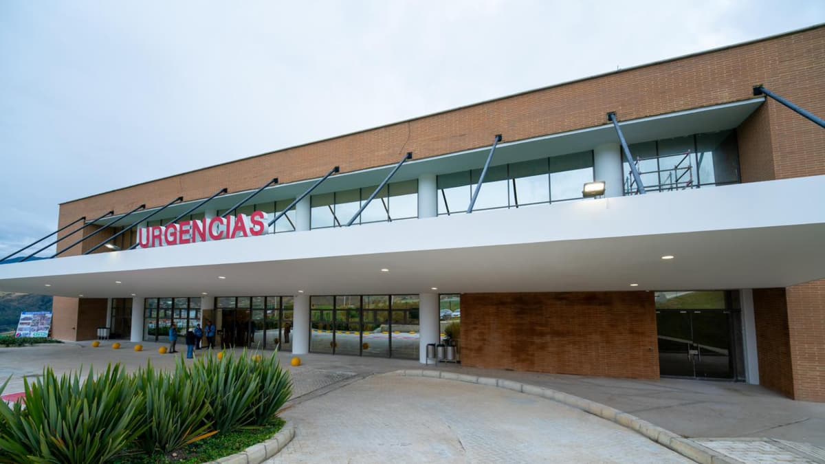 Contraloría alerta: Hospital de Usme duplicó plazos y acumula sobrecostos de millones