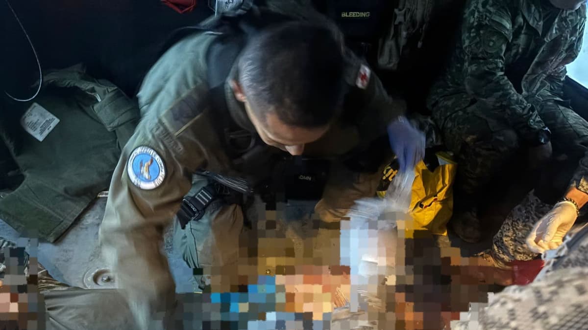 Dron con explosivos hiere a dos soldados en Tarazá mientras Antioquia enfrenta ola de artefactos improvvisados