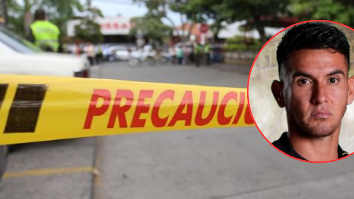 Jugador de Llaneros FC capturado tras muerte de ciclista: pruebas confirman alcohol en su cuerpo