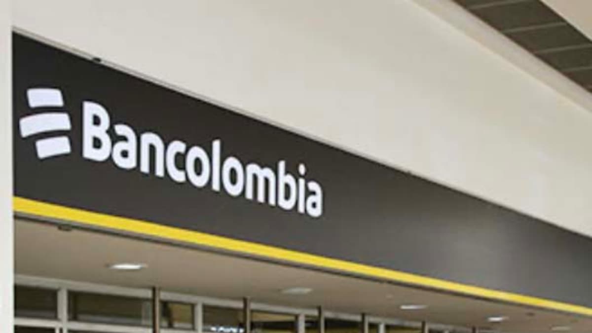 Bancolombia compensará clientes tras falla tecnológica que dejó sin servicios el fin de semana