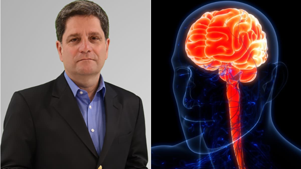 Tres acciones clave para prevenir un infarto cerebral y por qué cada minuto cuenta