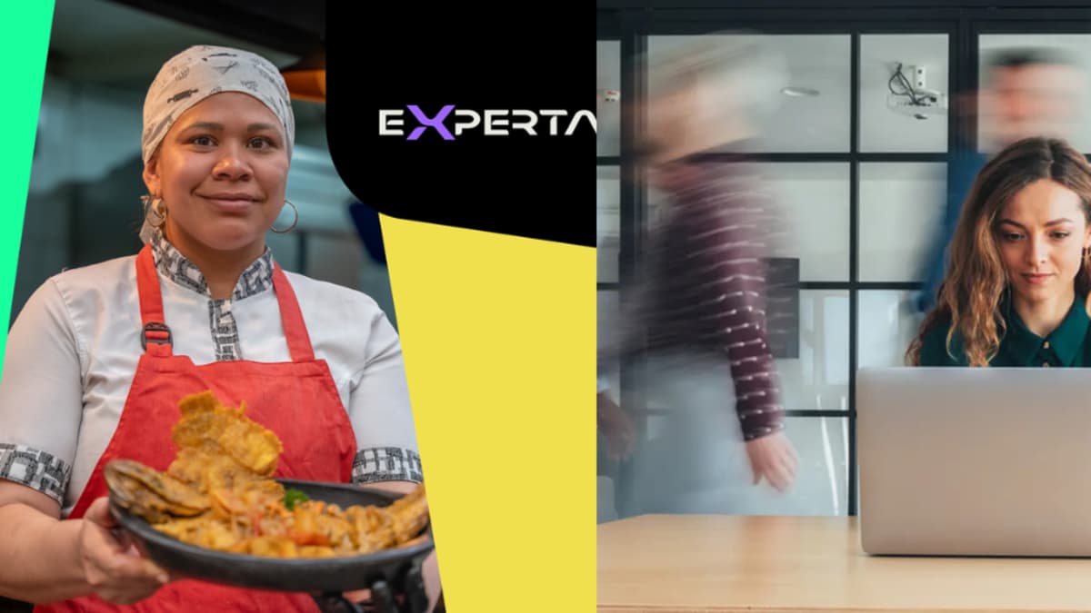 Bogotá abre inscripciones a 'Experta': cursos gratis con salida laboral garantizada