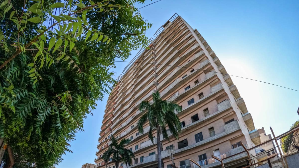 Superfinanciera condena a Alianza Fiduciaria a devolver $8.000 millones por Torres del Cielo en Barranquilla