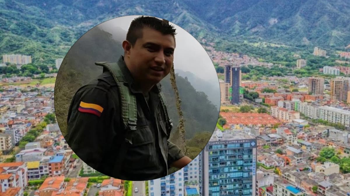 Expolicía de la Sijín fue asesinado en Ibagué: lo persiguieron al salir de un local