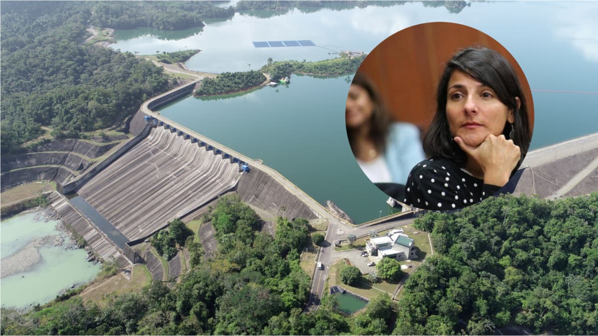 Gobierno gravará hidroeléctricas y termoeléctricas para financiar atención de emergencia climática