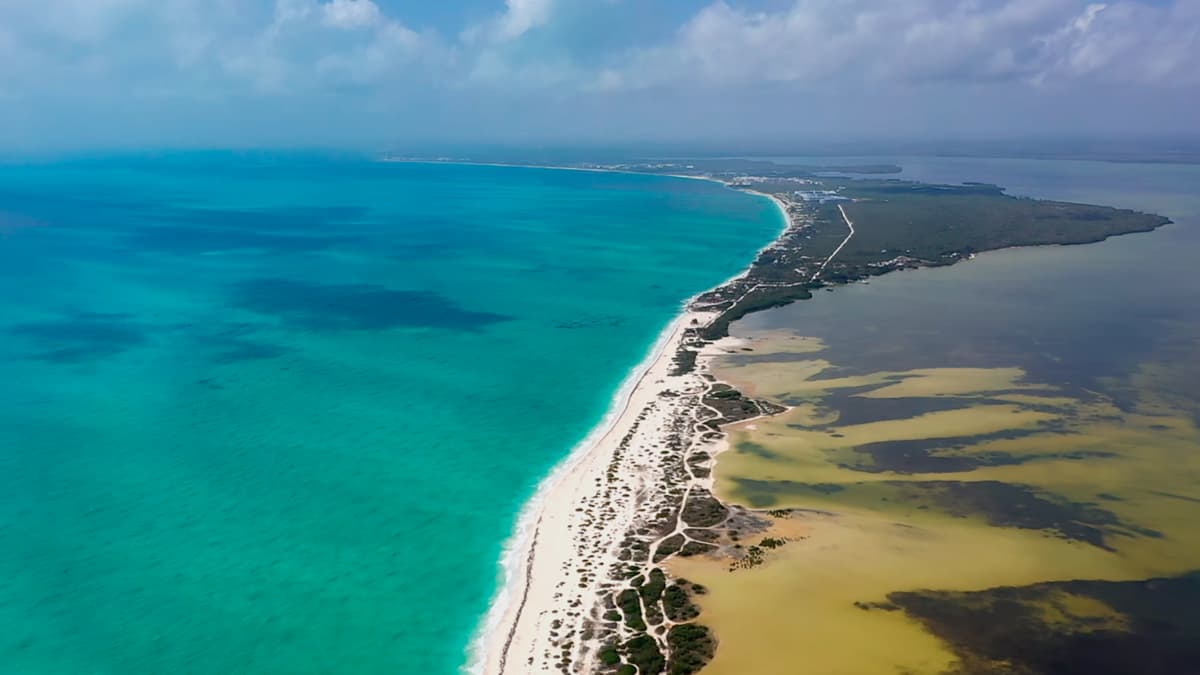 El Caribe mexicano busca recuperar a los viajeros colombianos en Anato 2026