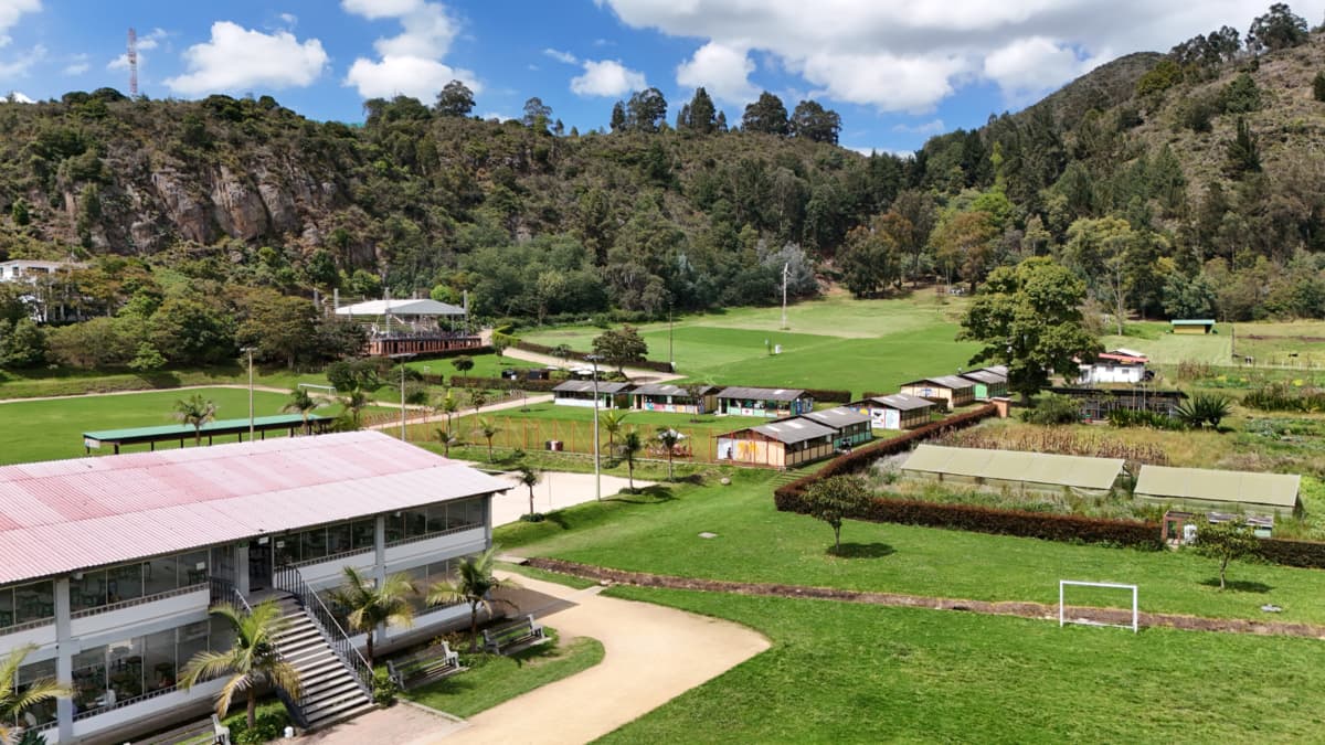 Colegio Refous se acoge a reorganización empresarial pero garantiza que no cerrará