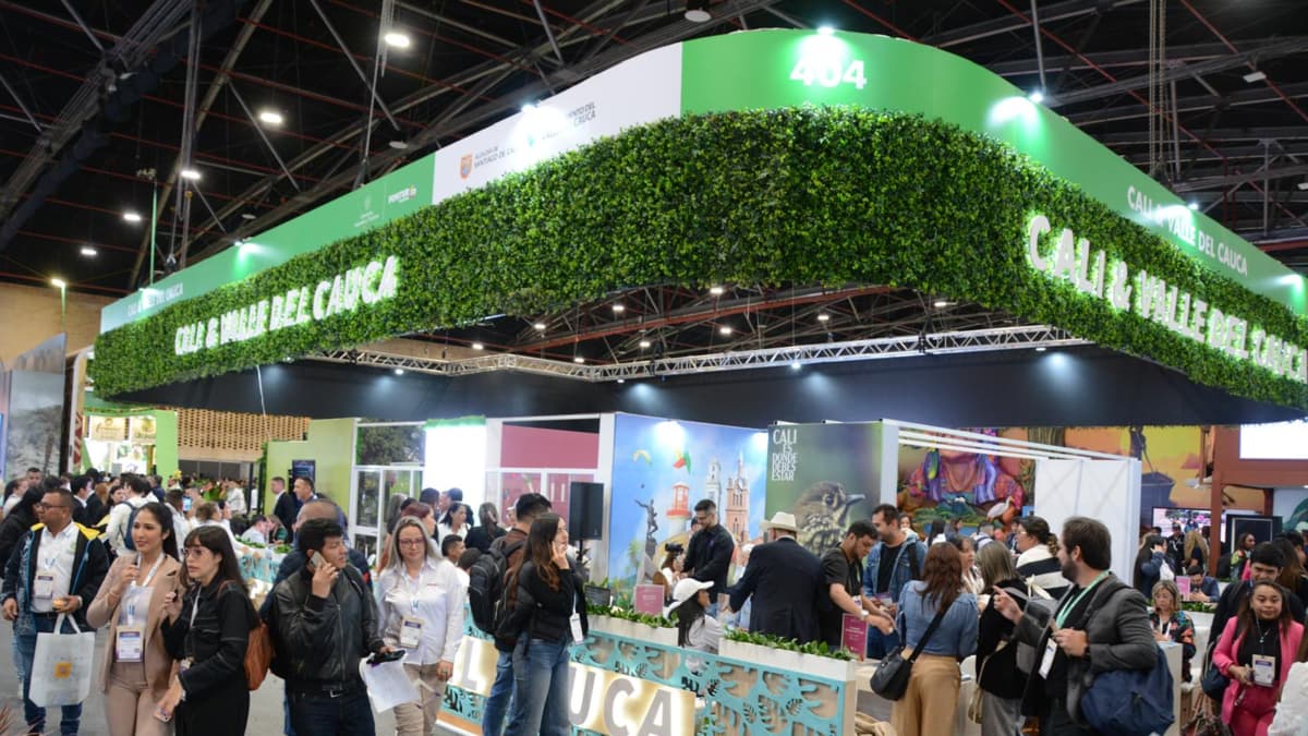 Valle del Cauca sube al podio: ahora es el tercer destino más competitivo del país