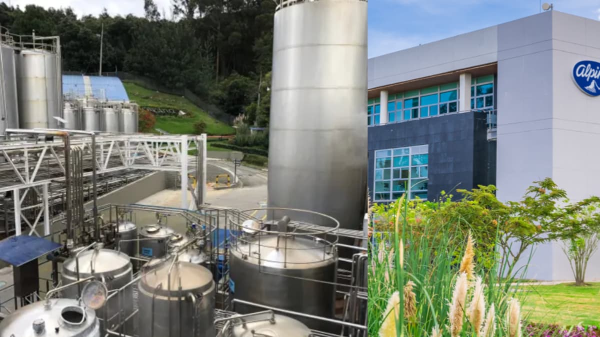 Alpina acepta inspección del Ministerio del Trabajo y promete cumplir recomendaciones en planta de Sopó