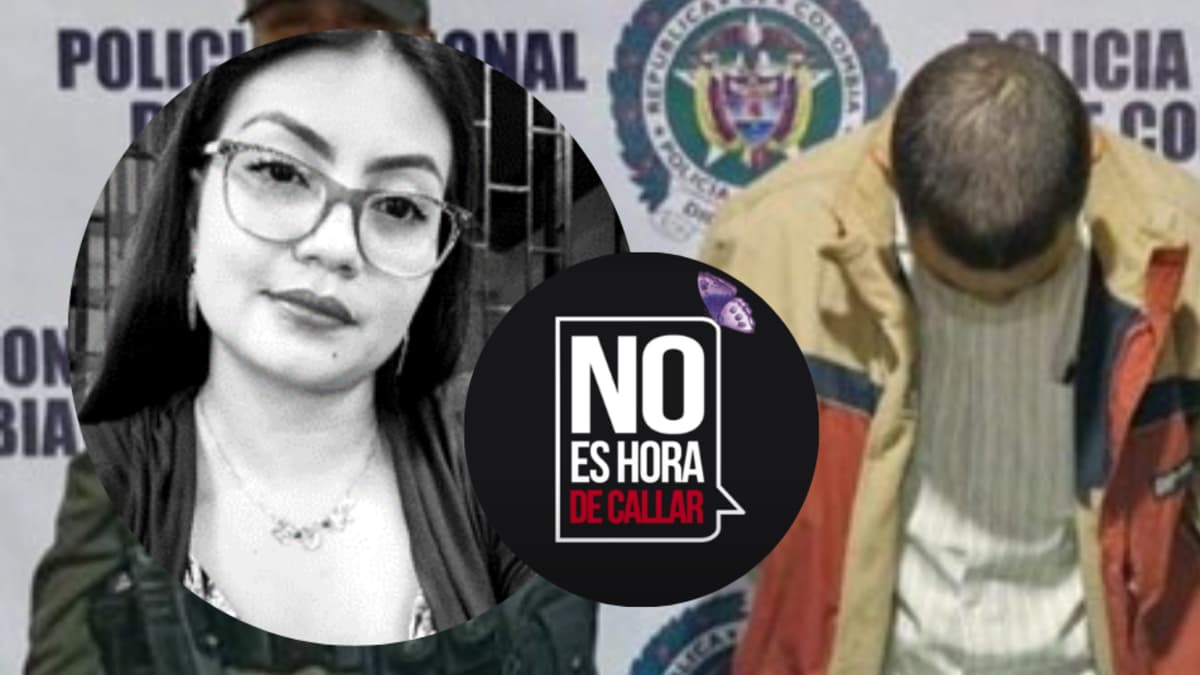 Condenado por feminicidio, ahora lo acusan de matar a otra novia y tirar su cuerpo al río