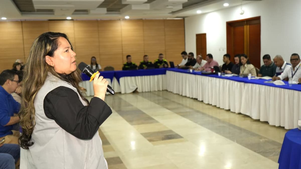 Barranquilla en alerta máxima: MOE advierte riesgo extremo de violencia electoral días antes de los comicios