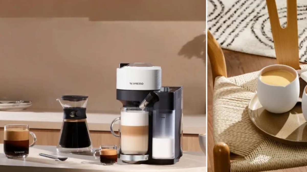 Nespresso celebra 40 años con ediciones especiales que llegan a Colombia