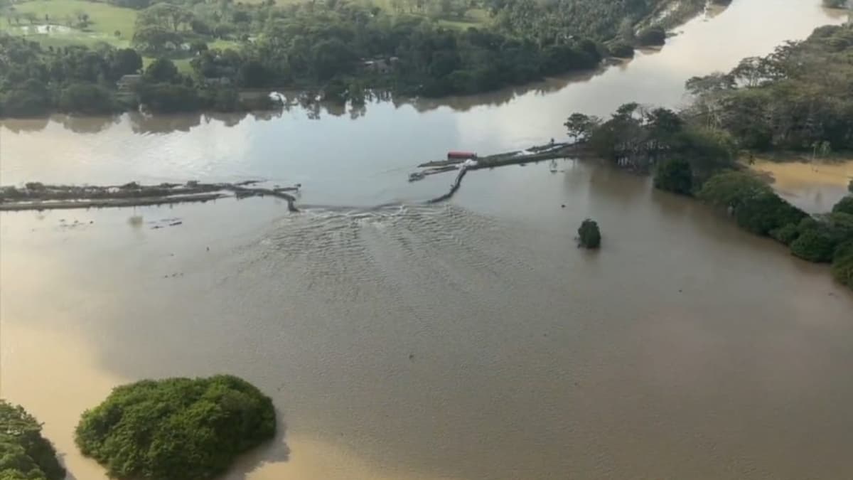 Gobierno amplía poderes para expropiar tierras en zonas de emergencia por inundaciones