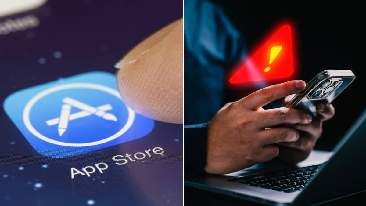 Apple facilita a desarrolladores bloquear apps para mayores de 18 años en algunos países