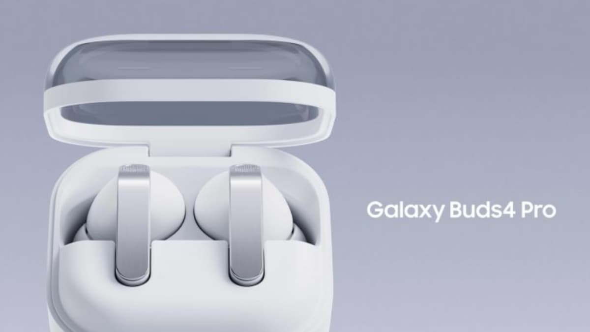 Samsung lanza nuevos auriculares Galaxy Buds4 con mejor sonido y menos ruido: qué cambia para tu bolsillo