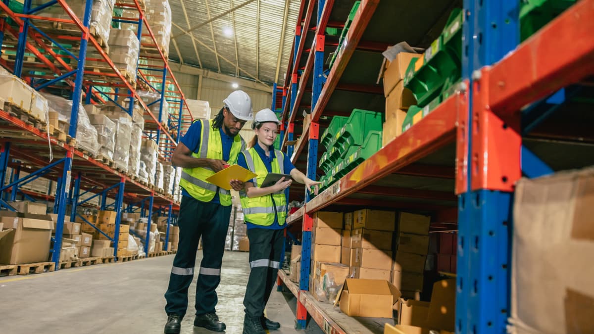 Las empresas buscan operarios con habilidades digitales: estos son los empleos disponibles ahora