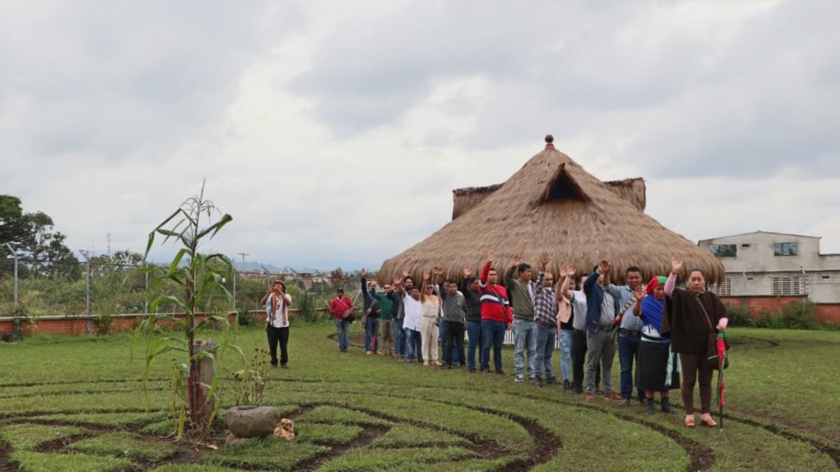 Solo una de las diez universidades indígenas anunciadas opera, y ni fue creada por este Gobierno