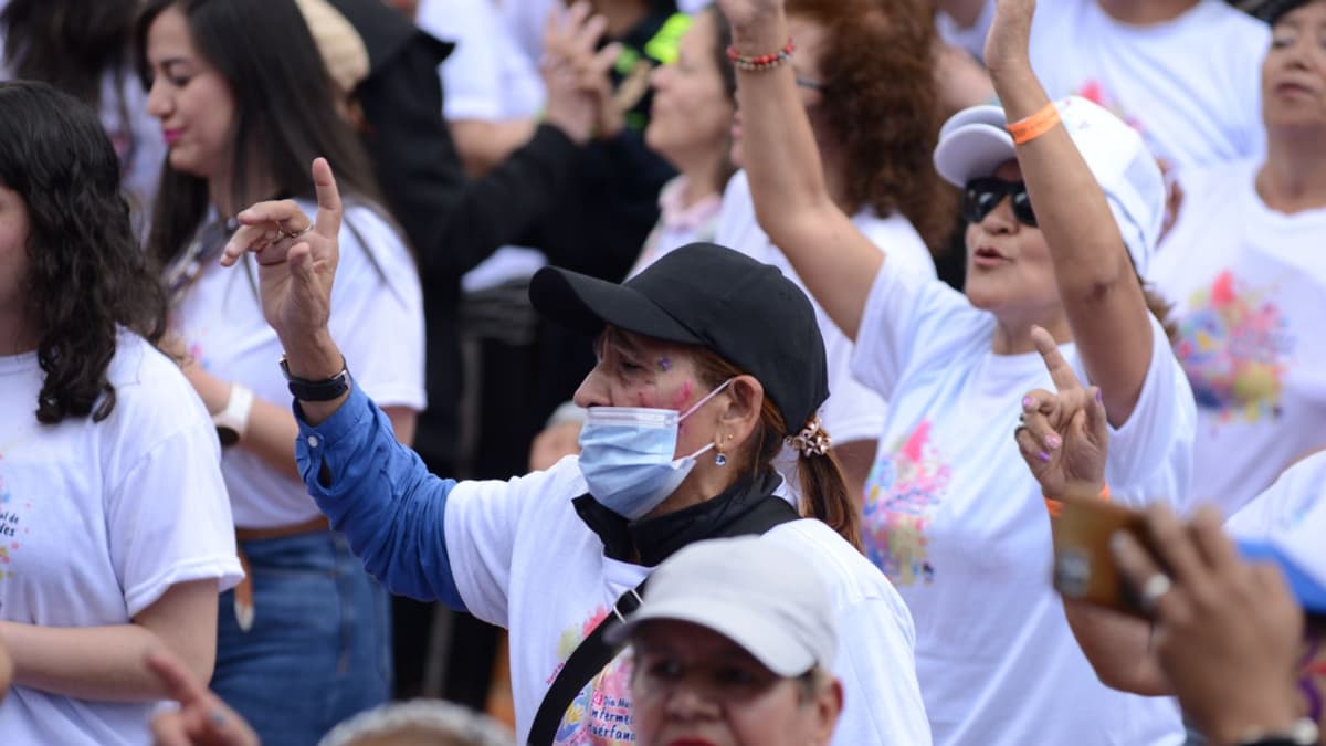 Más de 116 mil colombianos con enfermedades raras denuncian demoras que ponen en riesgo sus vidas