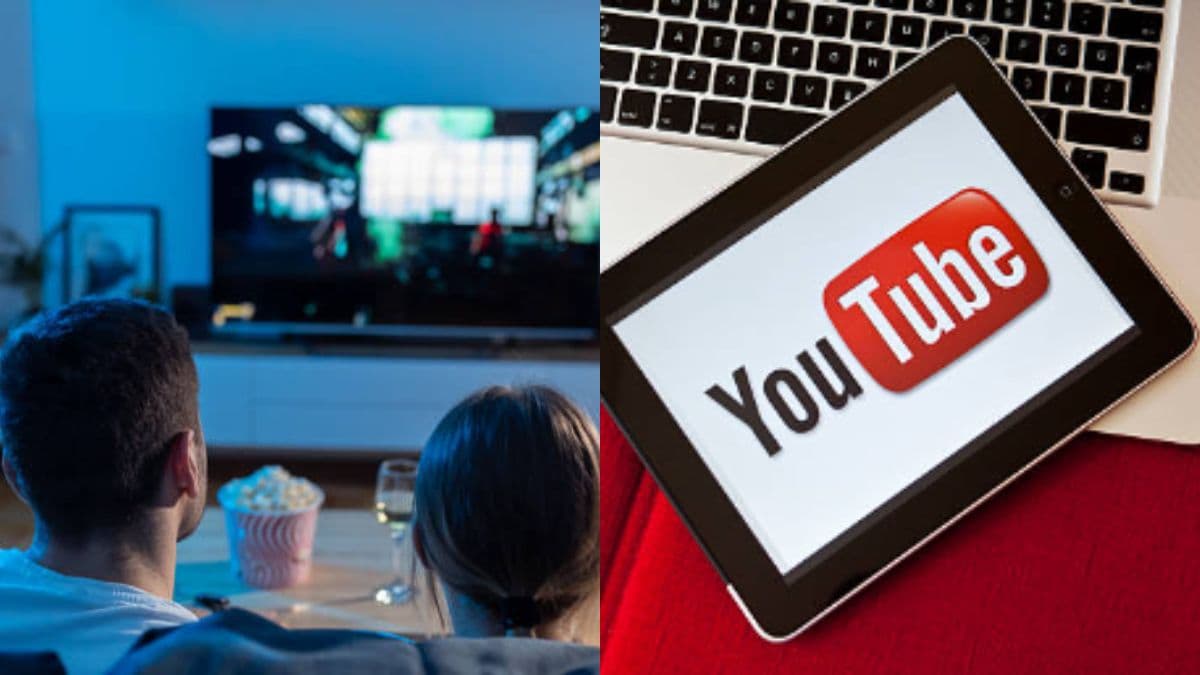 YouTube ya domina cómo se divierte Colombia: la mitad de lo que ves viene desde el televisor