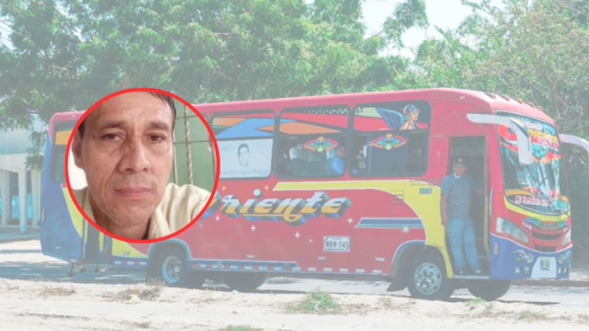Despachador de buses asesinado en pleno centro de Barranquilla; sospechan que fue por extorsión