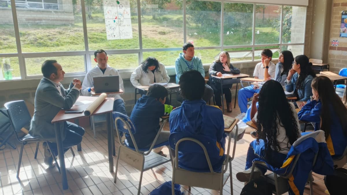 Colombia estrena su premio nacional a maestros con gala el 19 de marzo en Bogotá