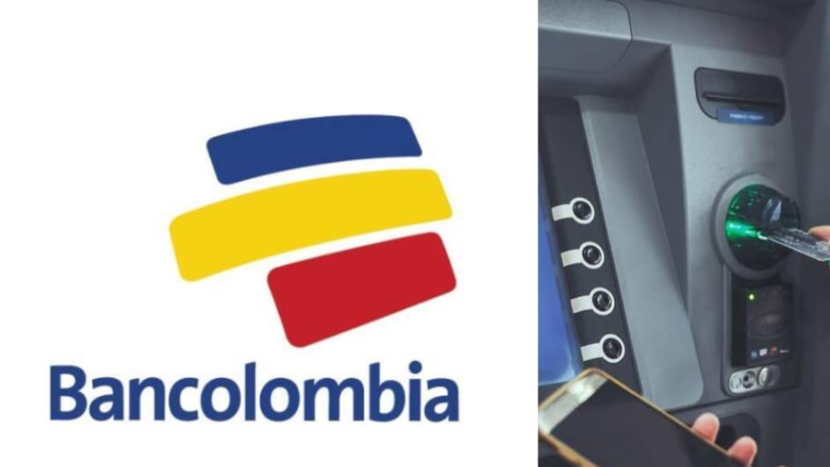 Bancolombia reabre sus puertas digitales tras tres días de apagón: promete devolver lo que les debe a clientes
