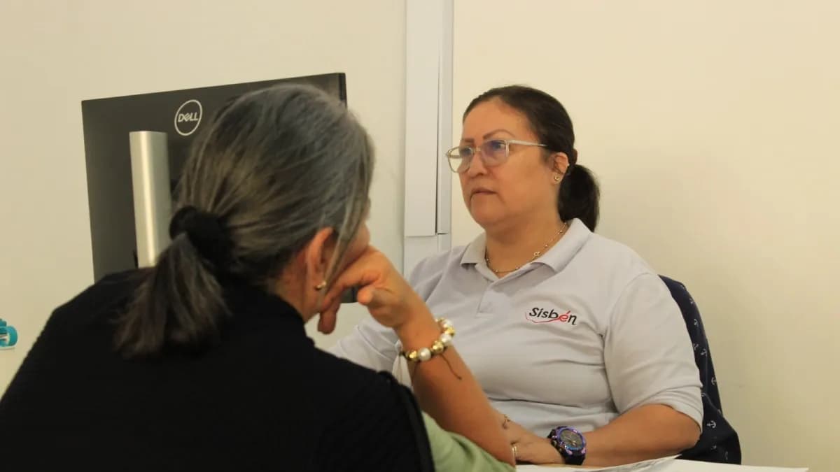 Tener casa o finca no te sacará del Sisbén: esto cambia con el nuevo sistema de ingresos
