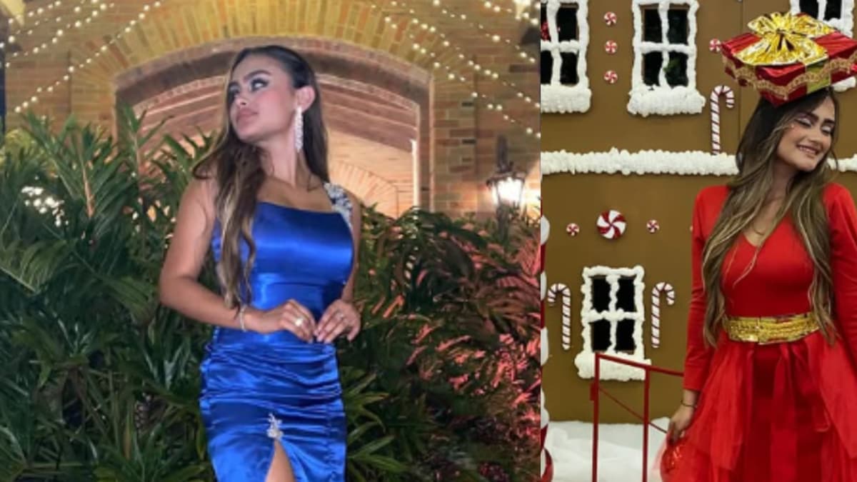 Conductor se entrega tras atropellar a Nicole Vargas, cantante de La Voz Kids, en grave accidente en Quindío