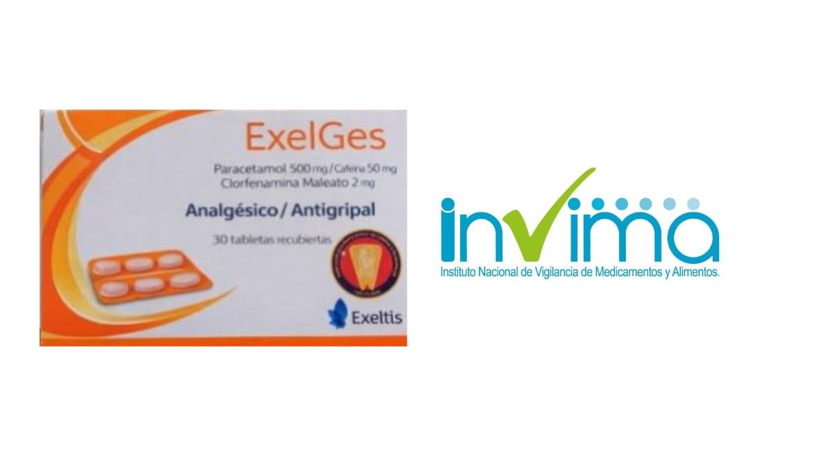 Invima alerta sobre medicamento fraudulento que circula sin autorización en Colombia