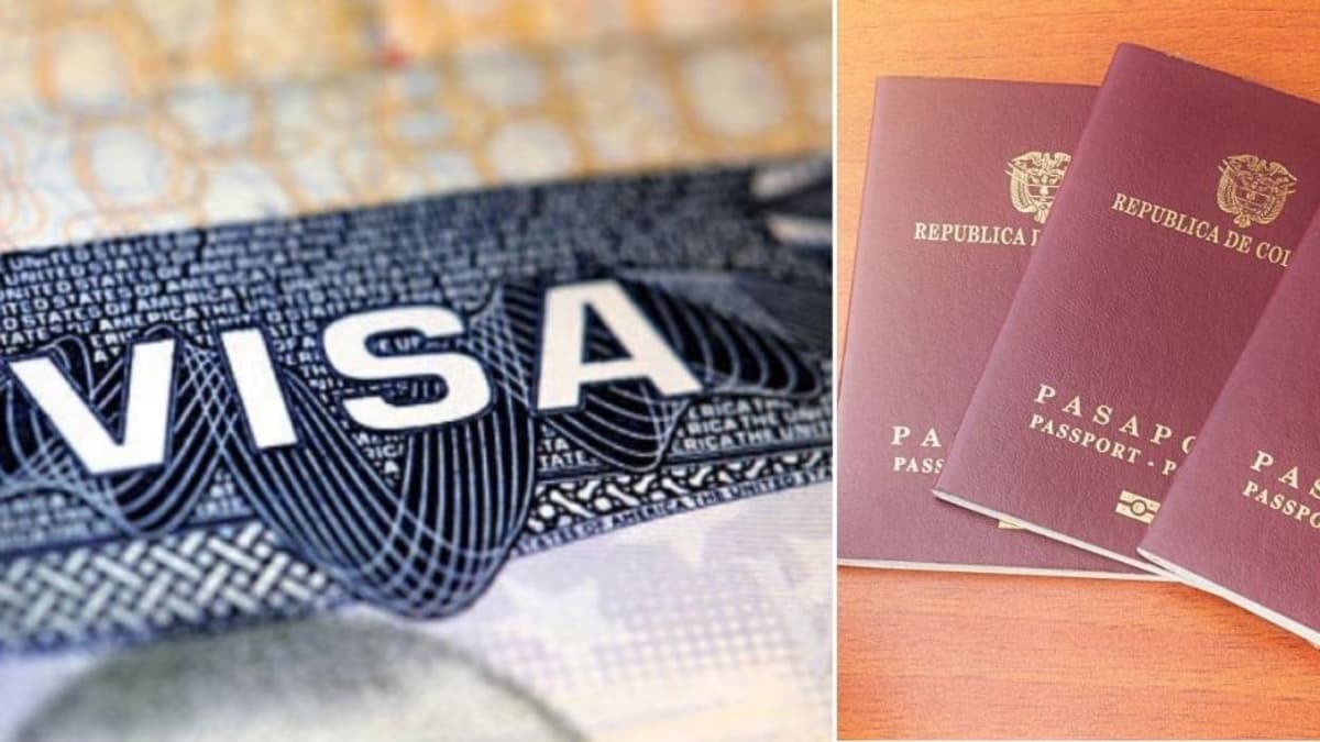 Pasaporte nuevo en abril: qué pasa con tu visa y por qué no tienes que correr