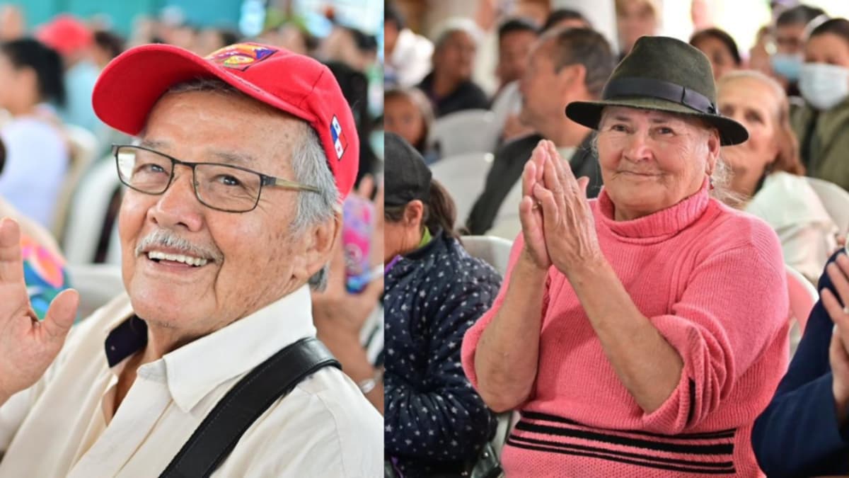 SuRed y SuperGiros entregarán dinero de programas sociales en todo Colombia de forma directa