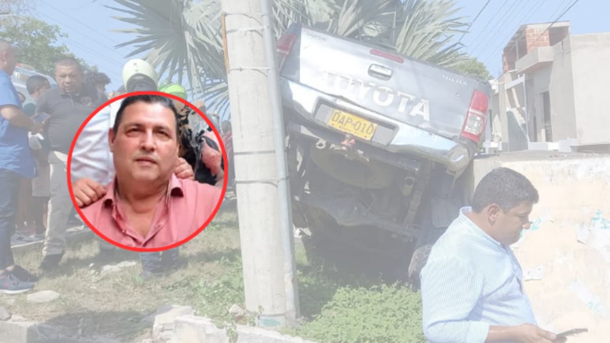 Asesinado ganadero familia del senador Cepeda en vía de Sabanalarga; investigan extorsión