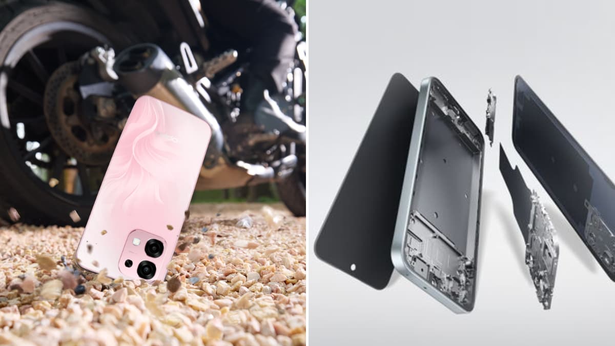 OPPO A6 Pro 5G llega a Colombia: batería que dura casi un día entero y precio bajo los dos millones