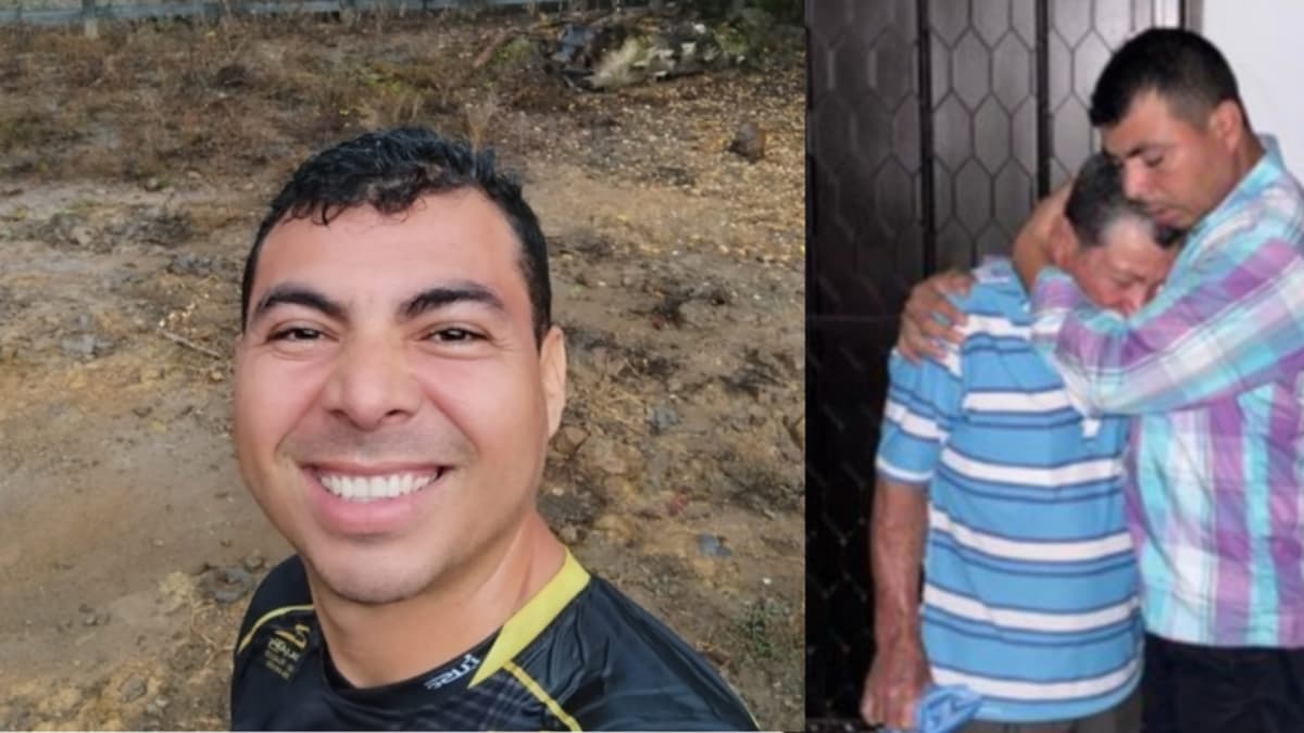 Candidato al Senado cuenta detalles del secuestro en Pelaya: "No venía a asesinarme", dijo el captor