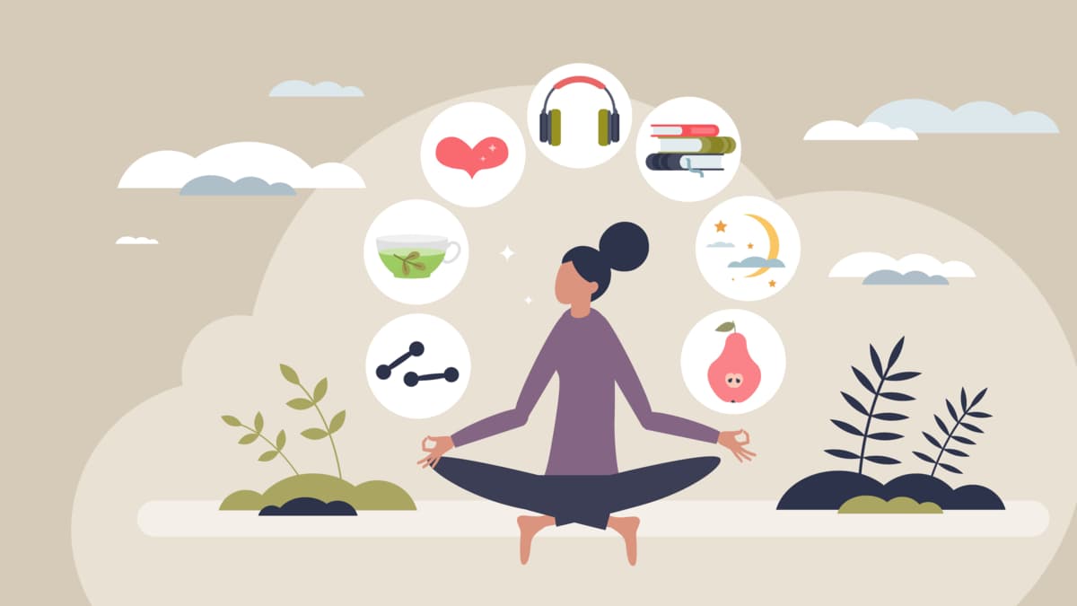 La obsesión por medir y optimizar la vida genera ansiedad en lugar de bienestar