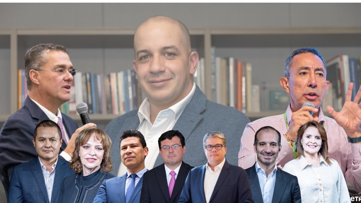 Consejo de Estado anula elección de Jorge Carrillo como presidente de ISA por irregularidades graves