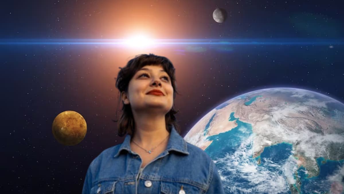 Seis planetas alineados en el cielo colombiano el 28 de febrero de 2026: cómo verlos