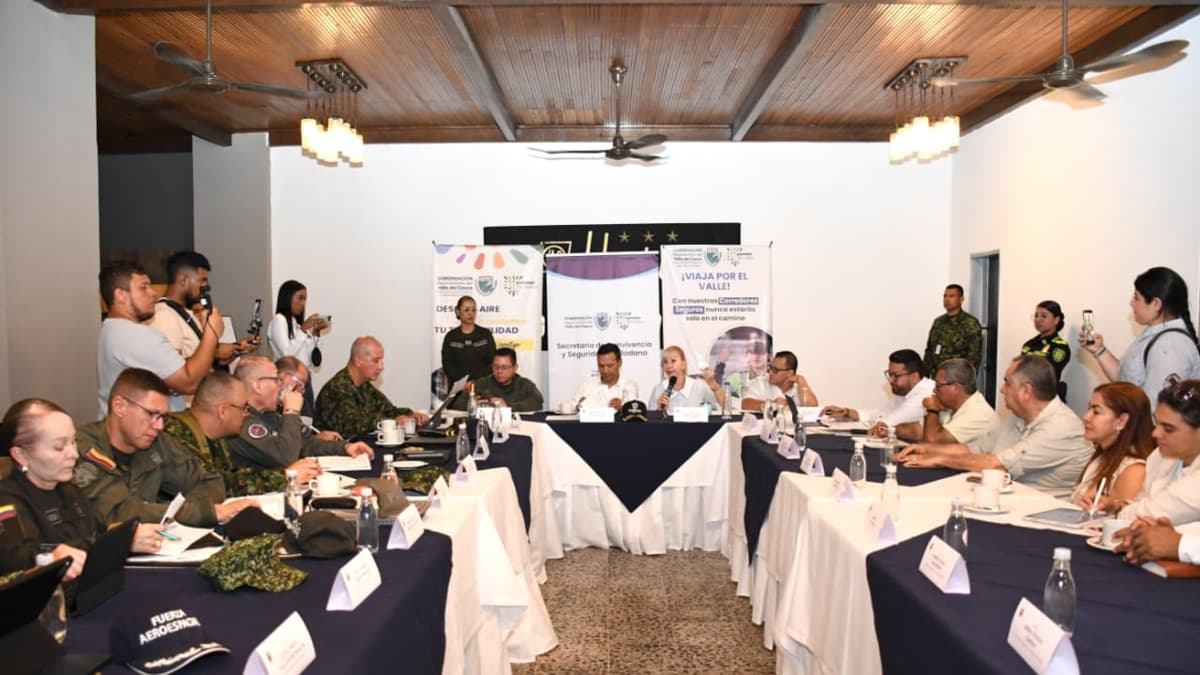 Cartago tendrá comisión especial contra desapariciones y 200 policías extras desde abril