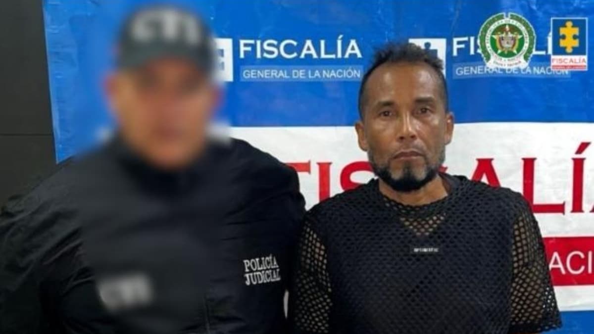 48 años de cárcel para depredador sexual que engañaba con falsas ofertas de trabajo en Santa Marta