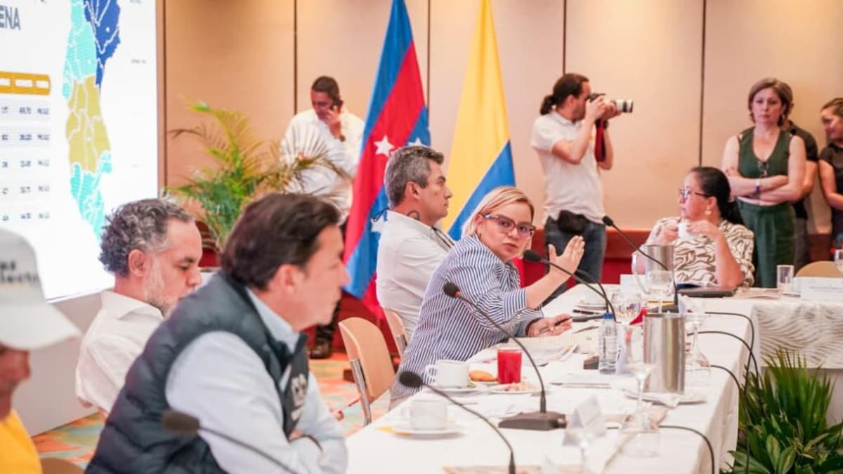 Clan del Golfo crece 653% en Magdalena y desata alerta por elecciones del 8 de marzo