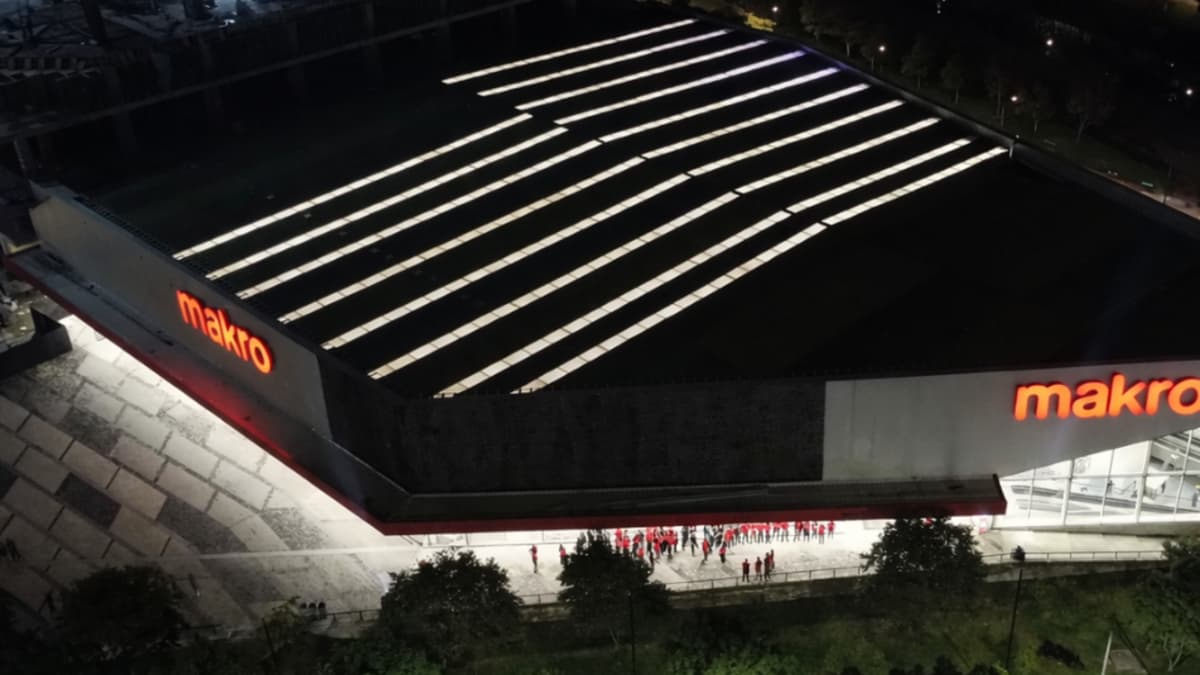 Makro activa campaña de descuentos hasta el 50 % con manilla de código de barras: así funciona