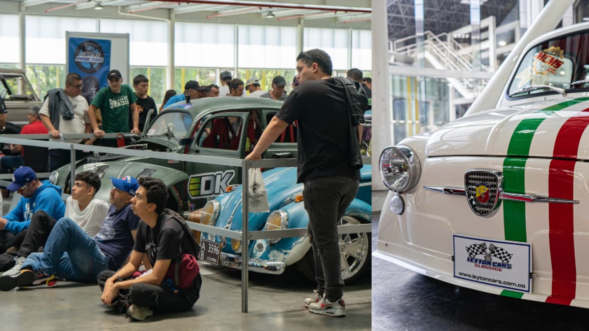 Medellín será capital mundial de autopartes en julio de 2026 con Expopartes y Xtreme Fest