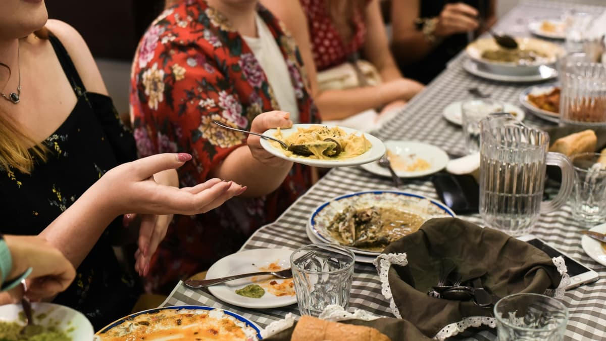 Roma, Bolonia y Lisboa lideran el turismo gastronómico en Europa, según estudio