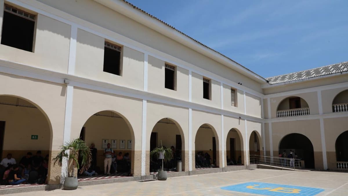 IUB triplicará sus estudiantes: Barranquilla invierte $15.000 millones en expansión educativa