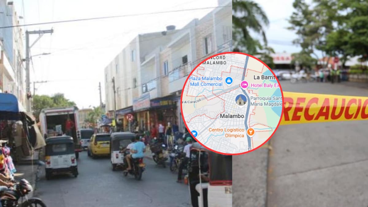 Amenazas de muerte y extorsión: lo que vivió la familia de las dos menores halladas sin vida en Malambo