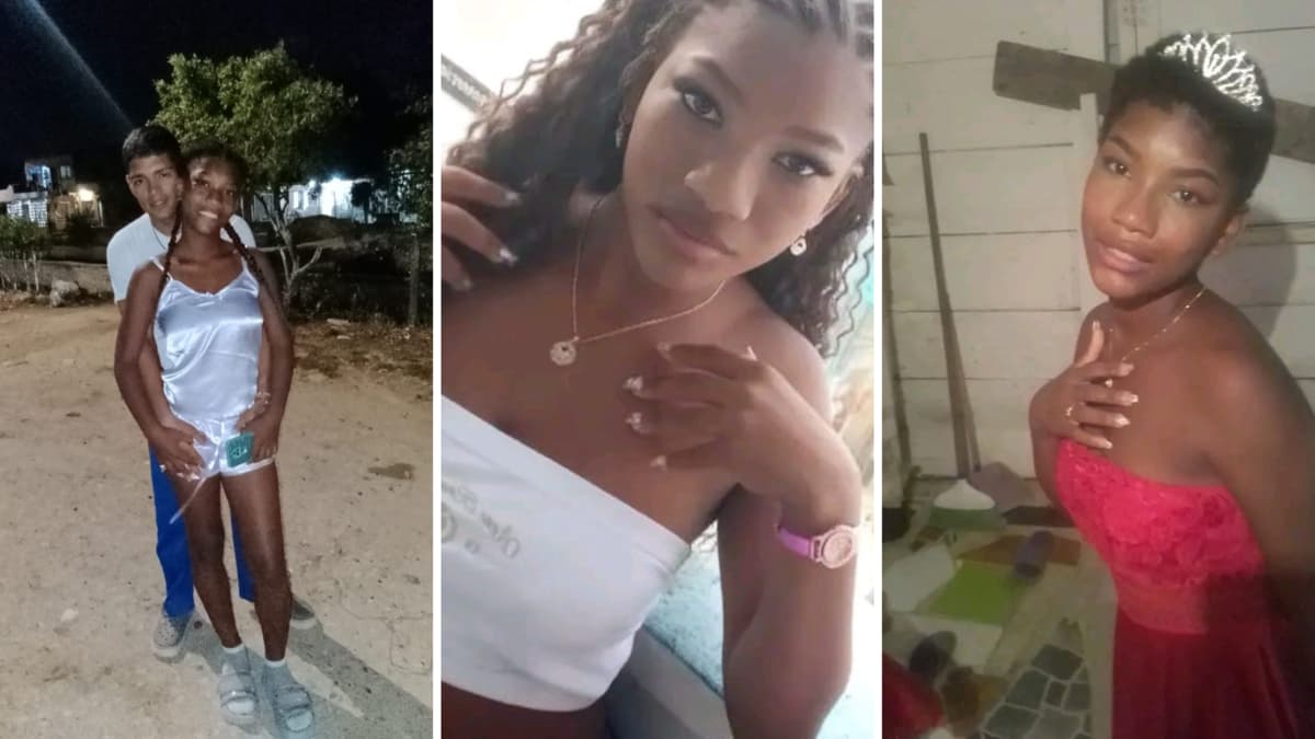 Desaparece adolescente cartagenera en Pereira: familia clama ayuda tras una semana sin contacto