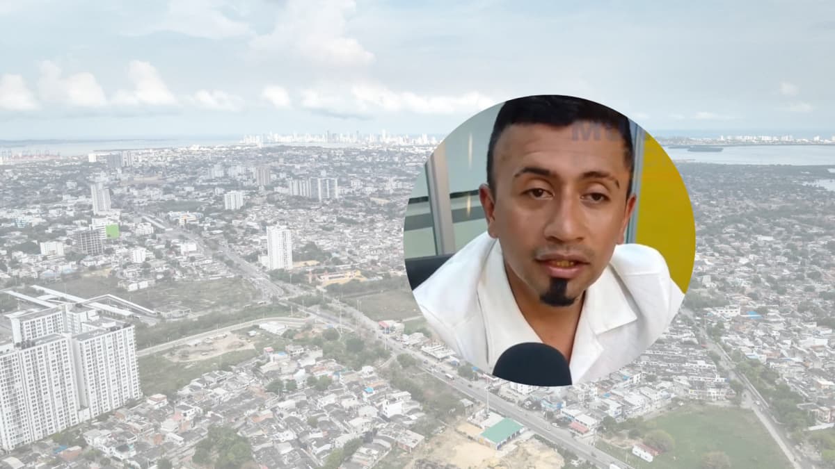 Turistas de Medellín sufren doble asalto en Cartagena: primero en falso taxi, luego por motociclistas